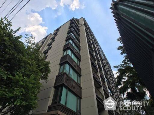 2-BR Condo at Prive By Sansiri near BTS Phloen Chit