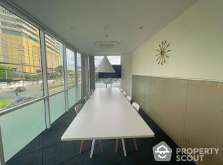 Office Space for Rent in Khlong Toei