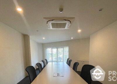 Office Space for Rent in Khlong Toei