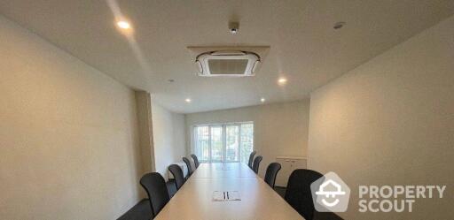 Office Space for Rent in Khlong Toei