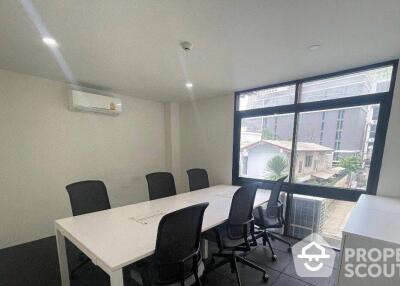 Office Space for Rent in Khlong Toei