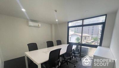 Office Space for Rent in Khlong Toei