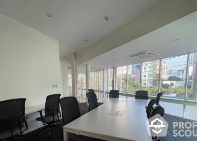 Office Space for Rent in Khlong Toei