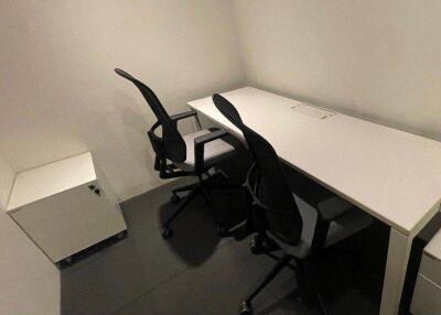 Office Space for Rent in Khlong Toei