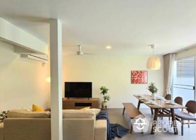 4-BR Townhouse in Bang Chak