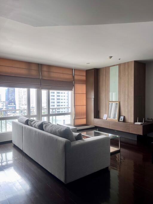 3 bed Condo in The Height Khlong Toei Nuea Sub District C021019