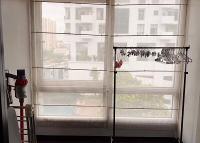 3 bed Condo in The Height Khlong Toei Nuea Sub District C021019