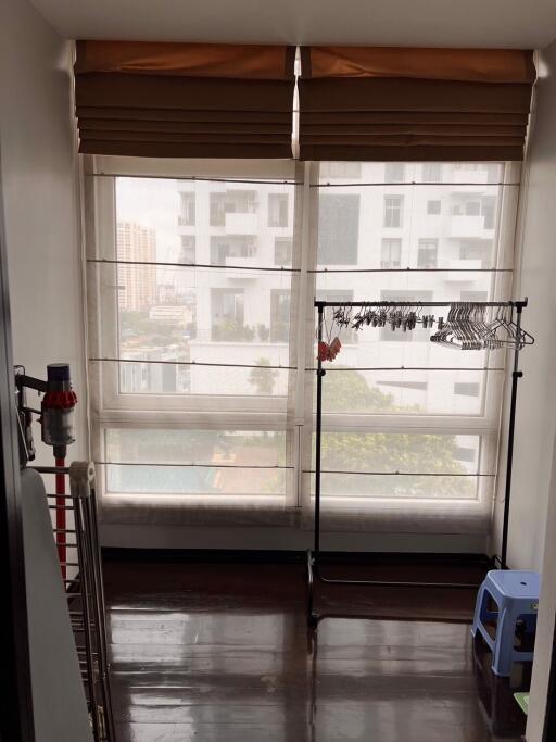 3 bed Condo in The Height Khlong Toei Nuea Sub District C021019