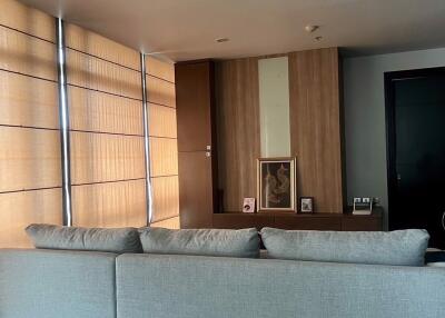 3 bed Condo in The Height Khlong Toei Nuea Sub District C021019