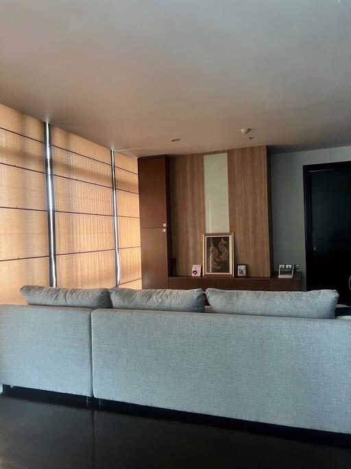 3 bed Condo in The Height Khlong Toei Nuea Sub District C021019