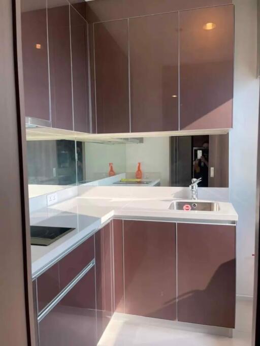 3 bed Condo in Menam Residences Wat Phraya Krai Sub District C021018