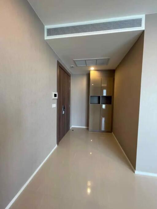 3 bed Condo in Menam Residences Wat Phraya Krai Sub District C021018