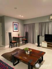 2-BR Condo at Saranjai Mansion Condominium near BTS Nana