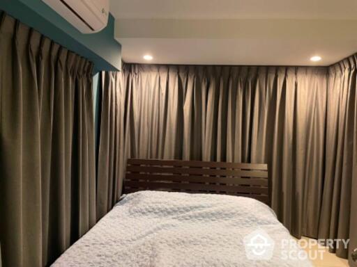 2-BR Condo at Saranjai Mansion Condominium near BTS Nana