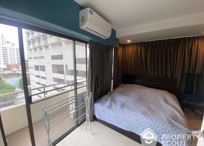 2-BR Condo at Saranjai Mansion Condominium near BTS Nana