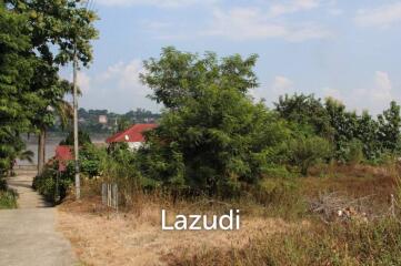 Plot of Land Near the Port for Sale