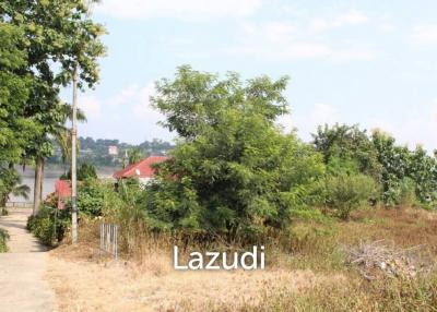 Plot of Land Near the Port for Sale