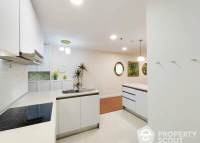 2-BR Condo at Belle Grand Rama 9 near MRT Phra Ram 9