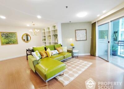 2-BR Condo at Belle Grand Rama 9 near MRT Phra Ram 9