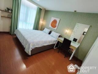 2-BR Condo at Belle Grand Rama 9 near MRT Phra Ram 9