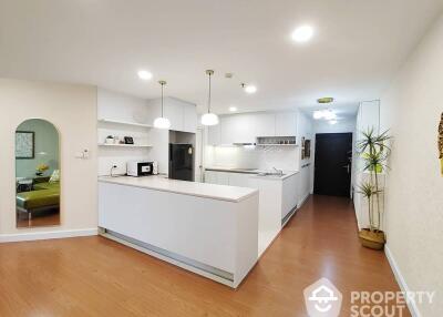 2-BR Condo at Belle Grand Rama 9 near MRT Phra Ram 9