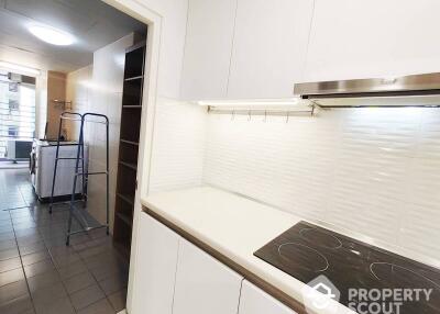 2-BR Condo at Belle Grand Rama 9 near MRT Phra Ram 9