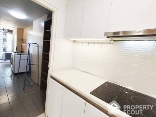 2-BR Condo at Belle Grand Rama 9 near MRT Phra Ram 9