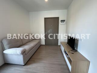 Condo at Aspire Ratchayothin for rent