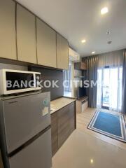 Condo at THE LINE Phahol-Pradipat for sale