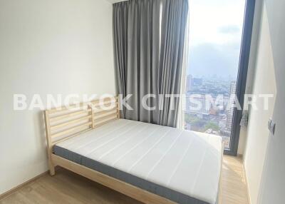 Condo at THE LINE Phahol-Pradipat for sale