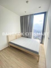 Condo at THE LINE Phahol-Pradipat for sale