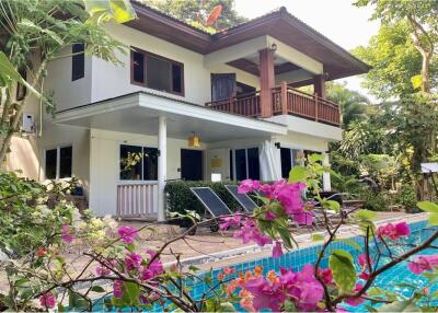 House 1 bedroom for rent in Lamai