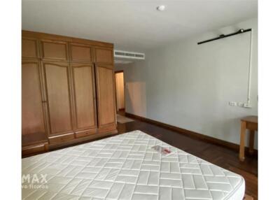 Pet Friendly 2 Bedroom Condo with Spacious Balcony in Sathorn