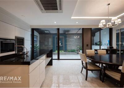 Stunning 31 Bedroom Townhome for Sale in Sukhumvit 65