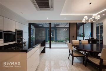 Stunning 31 Bedroom Townhome for Sale in Sukhumvit 65