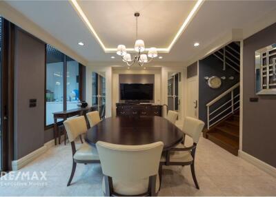 Stunning 31 Bedroom Townhome for Sale in Sukhumvit 65