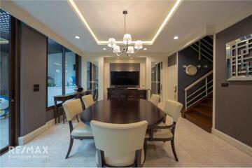 Stunning 31 Bedroom Townhome for Sale in Sukhumvit 65