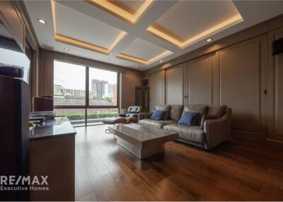 Stunning 31 Bedroom Townhome for Sale in Sukhumvit 65