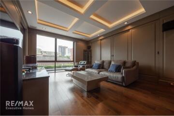 Stunning 31 Bedroom Townhome for Sale in Sukhumvit 65