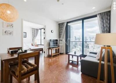 For Sale Condominium Aguston  51.49 sq.m, 1 bedroom