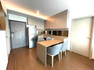 For Sale and Rent Condominium Ideo Sukhumvit 93  53.73 sq.m, 2 bedroom