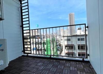 For Sale and Rent Condominium Ideo Sukhumvit 93  53.73 sq.m, 2 bedroom