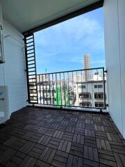 For Sale and Rent Condominium Ideo Sukhumvit 93  53.73 sq.m, 2 bedroom