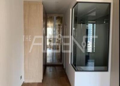 For Sale Condominium Q Chidlom - Phetchaburi  47.19 sq.m, 2 bedroom