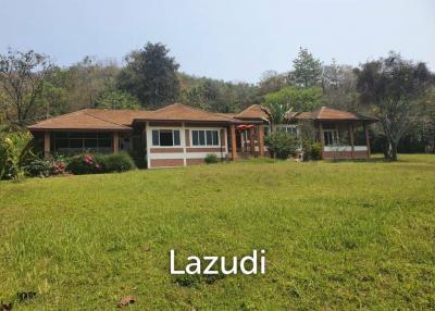 Large 4 Bedroom House for Rent