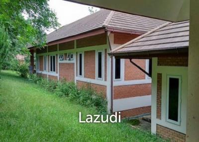 Large 4 Bedroom House for Rent