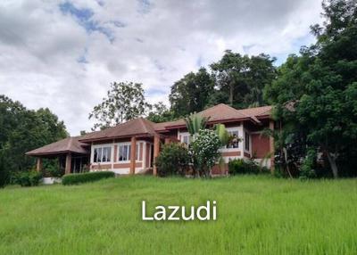 Large 4 Bedroom House for Rent