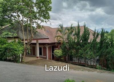 Large 4 Bedroom House for Rent