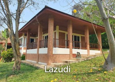 Large 4 Bedroom House for Rent