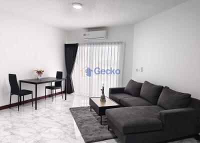 Studio Condo in Markland North Pattaya C011796